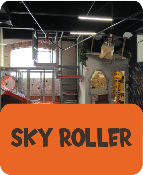 SKYROLLER-LORETO